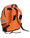 YOKO Hi-Vis London Backpack SH8001