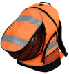 YOKO Hi-Vis London Backpack SH8001