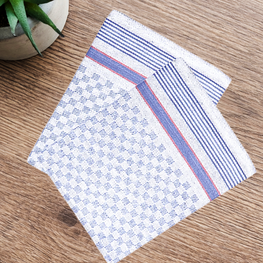 Karlowsky Pit Towel (pack of 10 pieces)   --KY060