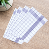 Karlowsky Checkered Dishcloth (Pack of 10 pieces)   --KY076