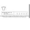 B&C BE INSPIRED Kids´ T-Shirt Base-Ball