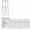 Premier Workwear Essential Chef´s Cargo Pocket Trousers  --PW555