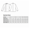 Premier Workwear Long Sleeve Chef´s Jacket  --PW657