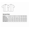 Premier Workwear Short Sleeve Chef´s Jacket  --PW656