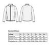 Premier Workwear Women´s ´Recyclight´ Full ZipMicro Fleece  --PW832