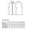 Premier Workwear Women´s ´Artisan´ Fleece Gilet  --PW804