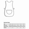 Premier Workwear Women´s Pilot Shirt Short Sleeve  --PW312
