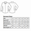 Premier Workwear Women´s Mulligan Check Cotton Long Sleeve Shirt  --PW350