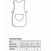Premier Workwear Women´s Long Pocket Tabard  --PW172