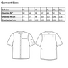 Premier Workwear Chef´s Recycled Short Sleeve Shirt  --PW904