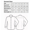 Premier Workwear Women´s Banded Collar Grandad Shirt  --PW358