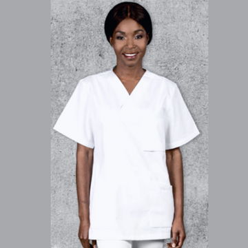 Exner Unisex Tunic, Soft Touch -29975