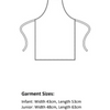Premier Workwear Childrens´ Apron --PW149