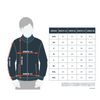 CONA SPORTS The Training Jacket   --:CN440