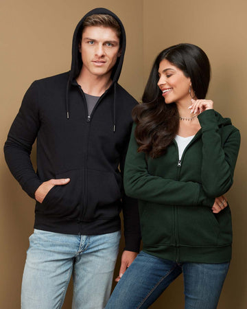 Stedman® Classic Zip Hoodie ST4500