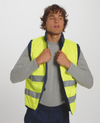 Roly Workwear Vest Persei