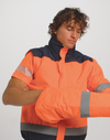 Roly Workwear Epsylon Parka RY9304