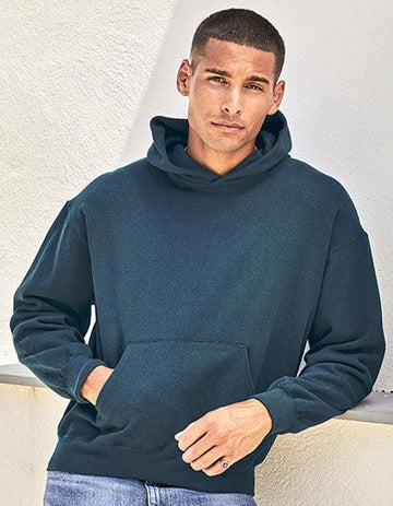 Fruit of the Loom Supercotton™ Hooded Sweat