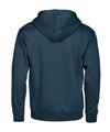 Tee Jays UNLABELED Hooded Full Zip Sweatshirt - 5154