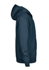 Tee Jays UNLABELED Hooded Full Zip Sweatshirt - 5154