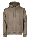 Tee Jays Hooded Sweatshirt -5430
