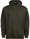 Tee Jays Hooded Sweatshirt -5430