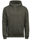 Tee Jays Hooded Sweatshirt -5430
