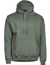 Tee Jays Hooded Sweatshirt -5430