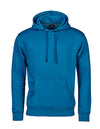 Tee Jays Hooded Sweatshirt -5430