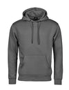 Tee Jays Hooded Sweatshirt -5430