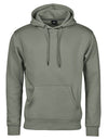 Tee Jays Hooded Sweatshirt -5430