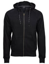Tee Jays Men´s Fashion Full Zip Hood -5435