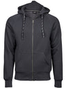 Tee Jays Men´s Fashion Full Zip Hood -5435