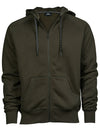 Tee Jays Men´s Fashion Full Zip Hood -5435