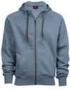 Tee Jays Men´s Fashion Full Zip Hood -5435