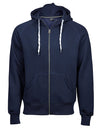 Tee Jays Men´s Fashion Full Zip Hood -5435