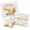 (1,24€-KPL) Tähtipiparkakku omalla painatuksella (0178/Xmas)