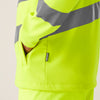 Regatta High Visibility Pro Contract Hi-Vis Ablaze 2L Softshell Jacket  RG712