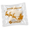 (1,24€-KPL) Tähtipiparkakku omalla painatuksella (0178/Xmas)