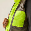 Regatta High Visibility Hi-Vis 2-Tone Thermal Baffle Bodywarmer  RG20200