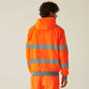 Regatta Hi-Vis huppari Pro Contract (TRF814)