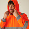 Regatta Hi-Vis huppari Pro Contract (TRF814)