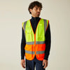Regatta High Visibility - Pro Hi-Vis Executive Huomioliivi (TRS251)