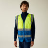 Regatta High Visibility - Pro Hi-Vis Executive Huomioliivi (TRS251)