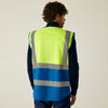 Regatta High Visibility - Pro Hi-Vis Executive Huomioliivi (TRS251)
