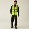Regatta High Visibility Pro Hi-Vis Supervisor Vest -RG254