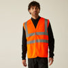 Regatta High Visibility Pro Hi-Vis Supervisor Vest -RG254