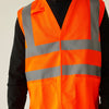 Regatta High Visibility Pro Hi-Vis Supervisor Vest -RG254