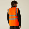 Regatta High Visibility Pro Hi-Vis Supervisor Vest -RG254
