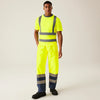 Regatta High Visibility – Pro Contract Hi-Vis t-paita (RG270)